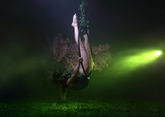 Enchanted Forest Shoot 15