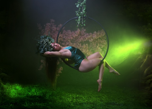 Enchanted Forest Shoot 16