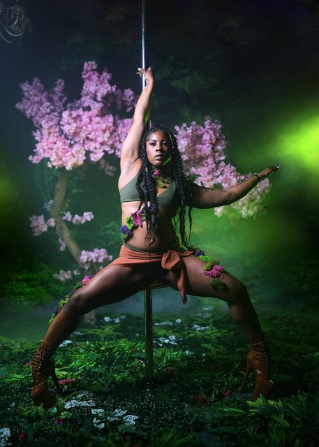 Enchanted Forest Shoot 19