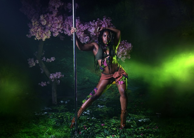 Enchanted Forest Shoot 20