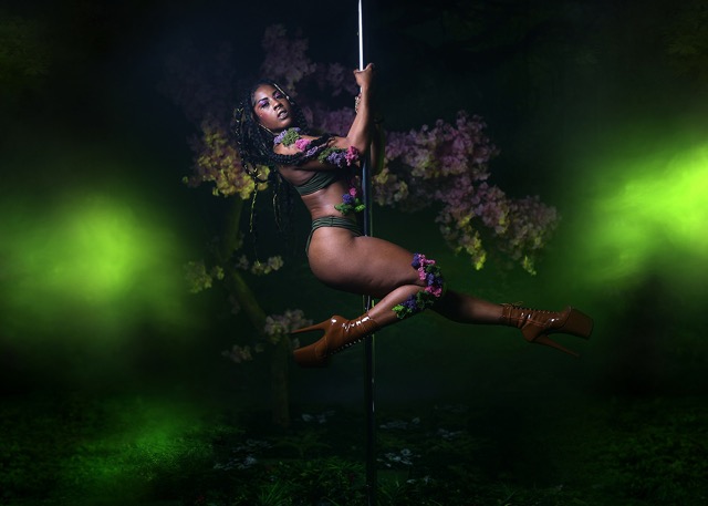 Enchanted Forest Shoot 21